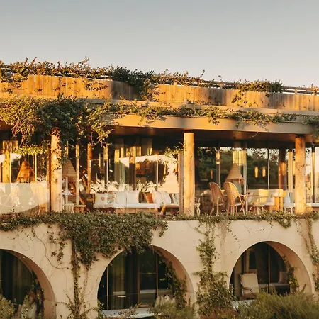 Lily Of The Valley Hotel La Croix-Valmer